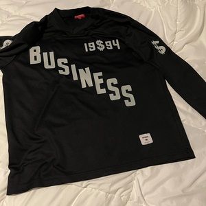 Supreme Long sleeve